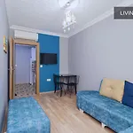 Lägenhet Antalya Residence