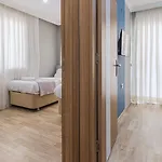 Lejlighed Antalya Residence Antalya