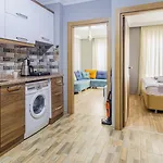 Antalya Residence Lejlighed Antalya