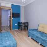 Lejlighed Antalya Residence