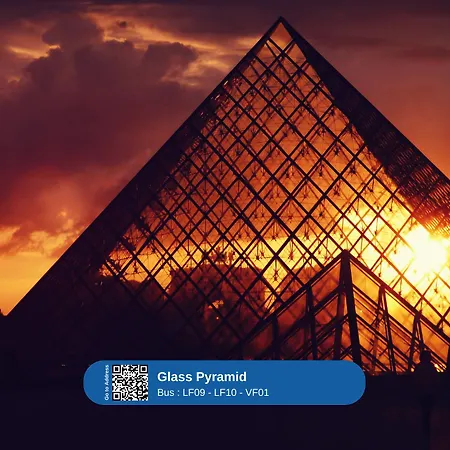 Antalya Residence דירה *