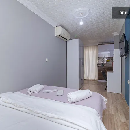 Antalya Residence