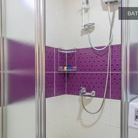 Antalya Residence אנטליה