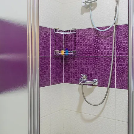 Apartamento Antalya Residence Antália