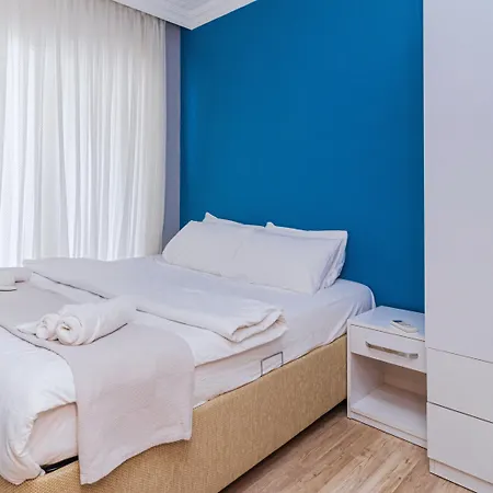 Antalya Residence דירה אנטליה