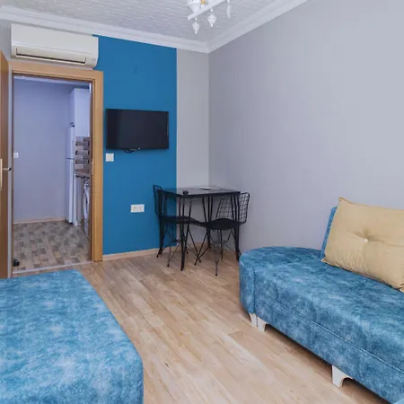 דירה Antalya Residence