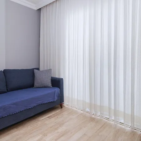 Antalya Residence Apartamento