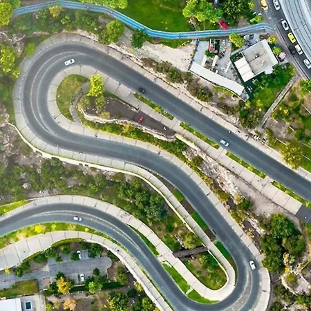 Antalya Residence אנטליה