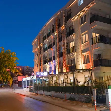 Antalya Residence
