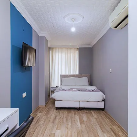 Antalya Residence Διαμέρισμα