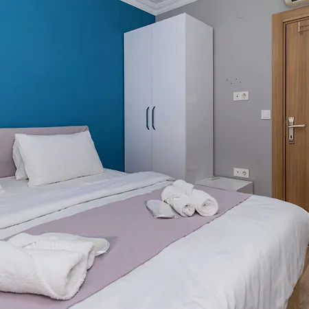 Διαμέρισμα Antalya Residence