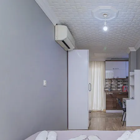 Antalya Residence *