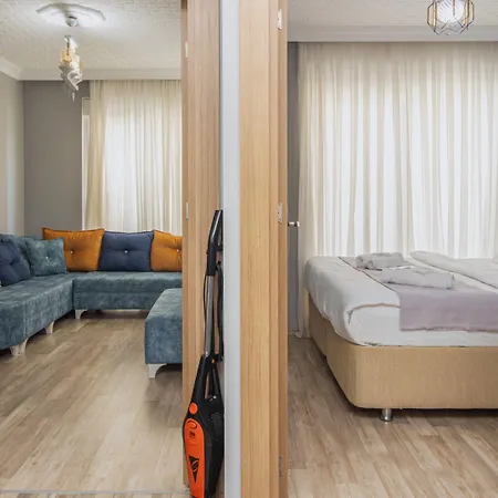 Antalya Residence