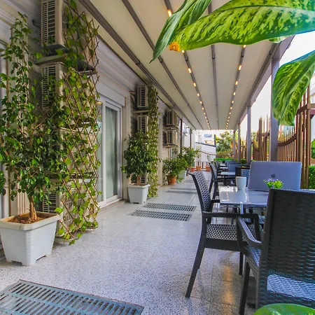 Antalya Residence Αττάλεια