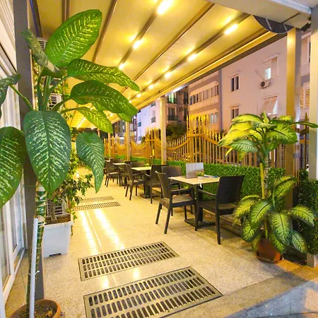 Antalya Residence