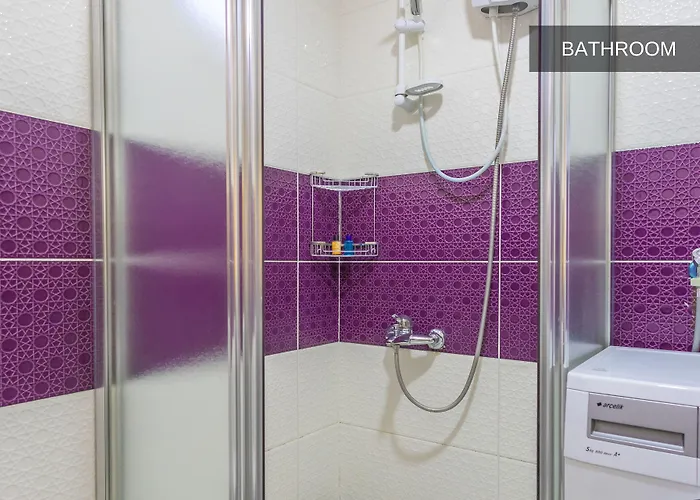 Antalya Residence 安塔利亚