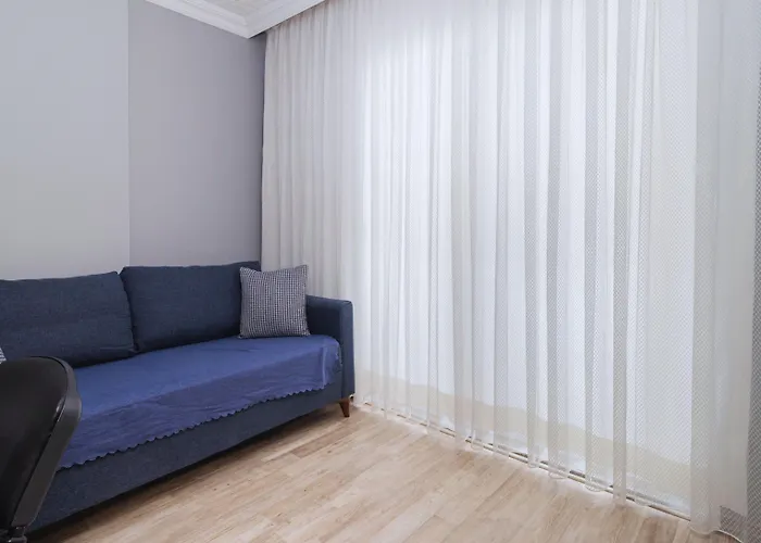 Antalya Residence 公寓