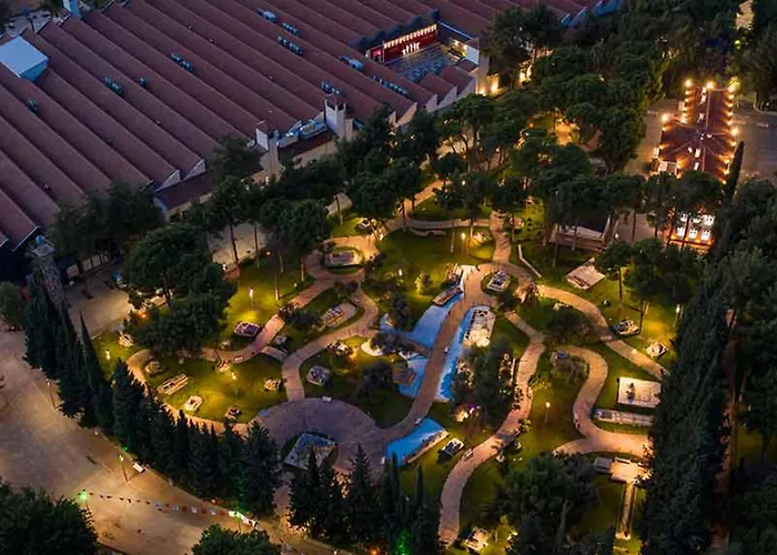 公寓 Antalya Residence *