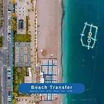 Antalya Residence Apartamento *