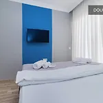 Antalya Residence Antália