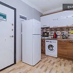 Apartamento Antalya Residence *