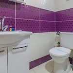 Apartamento Antalya Residence