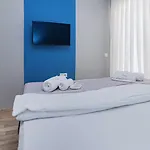 Antalya Residence Apartamento