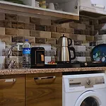 Apartamento Antalya Residence