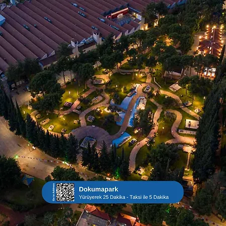 Antalya Residence