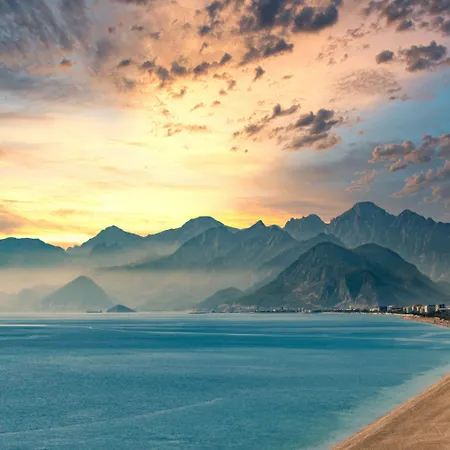 Antalya Residence