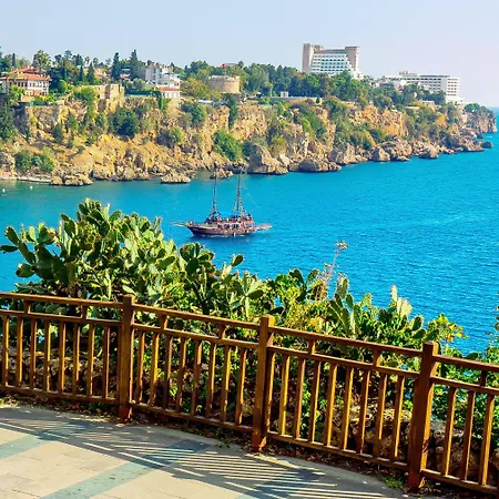 Antalya Residence
