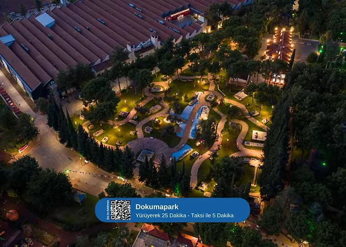 Antalya Residence
