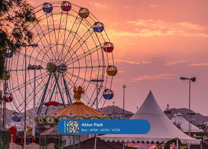 Appartement Antalya Residence Antalya