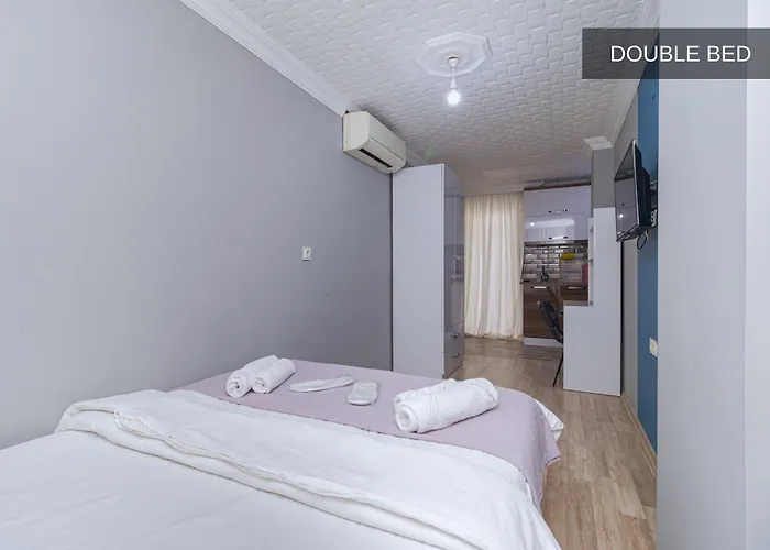 Antalya Residence