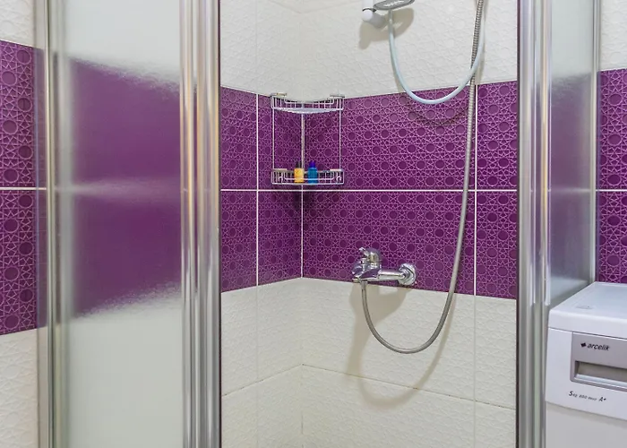 Appartement Antalya Residence Antalya