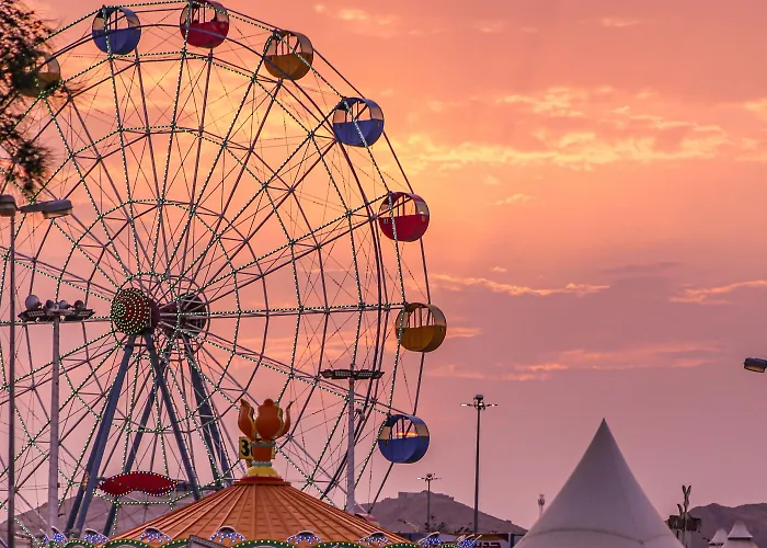 Antalya Residence Appartement Antalya