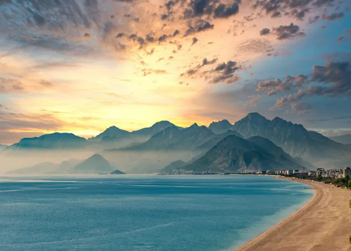 Antalya Residence