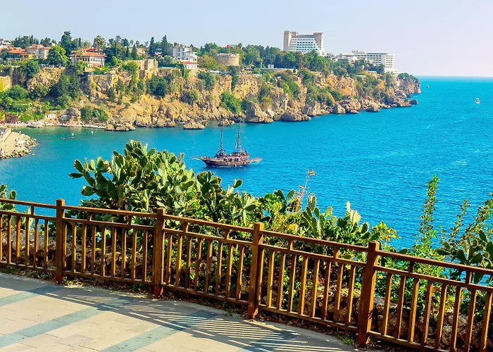 Antalya Residence