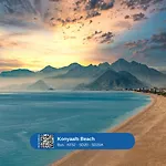Daire Antalya Residence Antalya