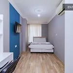 Antalya Residence דירה