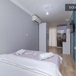 Antalya Residence