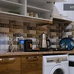 Antalya Residence * אנטליה