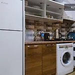 דירה Antalya Residence אנטליה