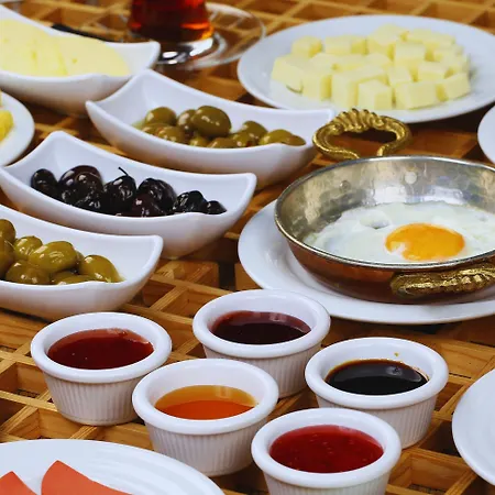 아파트 Antalya Residence *